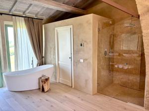 Tenuta dArbia, Siena