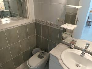 CASA SANTIAGO. Casa 7 pers. amb vistes a la badia de Roses - ES-258-136