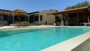 B&B Blue Relax - Turismo rurale img8