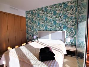 Apartamento Luminoso en Roses con Aire Acondicionado - ES-258-32