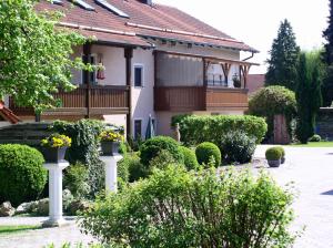 Ferienwohnungen Bloier