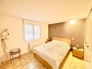 Cosy and relax, appartement privé à GAP avec Parking