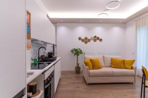 Bilocale moderno con Parcheggio e Self check-in Fiera Milano & CityLife