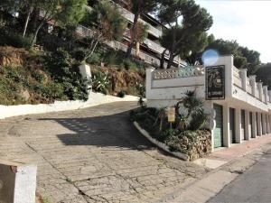 CORSARIO. Apartamento con Terraza y Vistas al Mar a 1 min de la Playa de Almadrava - ES-258-44