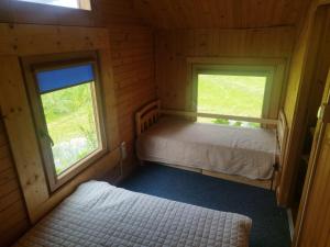 Cracow Glamping