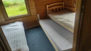 Cracow Glamping