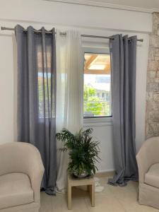 Το ιδανικό κατάλυμα στην Αρτέμιδα