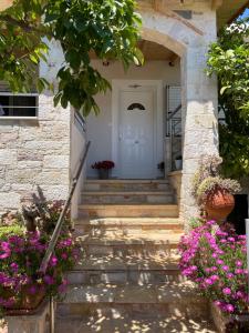 Το ιδανικό κατάλυμα στην Αρτέμιδα