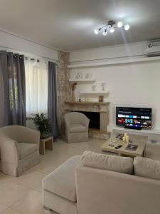 Το ιδανικό κατάλυμα στην Αρτέμιδα