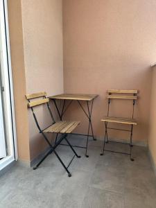 Premium Line Apartman 3
