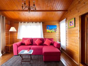 Casa el Águila The Hedonist - ES-279-1