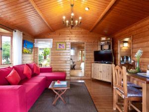 Casa el Águila The Hedonist - ES-279-1