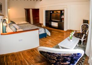 Hotel Olivar de La Villa