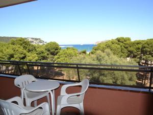 Pineda Beach 42 - LEstartit, Center - ES-323-38