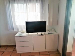 Dúplex acogedor con estacionamiento y terraza vista al mar - 4 pers. - ES-258-90