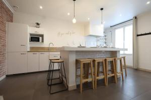 Lenoir magnifique maison 8 pers avec terrasse