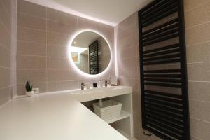 Lenoir magnifique maison 8 pers avec terrasse