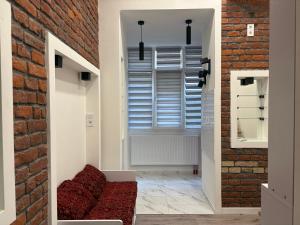 Апартаменти 5 хв від центру міста