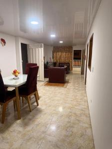 apartamento por días en el centro SVCH