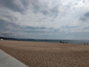 Apartamento luminoso cerca de la playa con terraza vintage en Platja dAro - ES-209-64