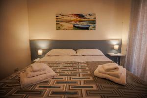 Soffio di Mediterraneo appartamento