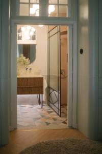 Apartament Nowy Swiat