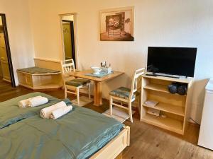 Ridge & Hide Bad Goisern