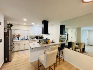 Amazing house in La Jolla