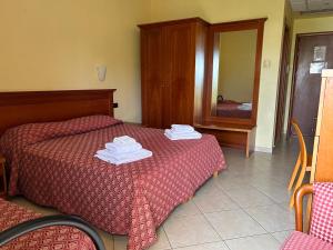Costa Doro - Hotel