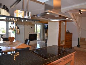 Casa moderna en zona tranquila con piscina y cerca de la playa en Torroella de Montgrí - ES-323-17