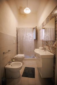 Soffio di Mediterraneo appartamento