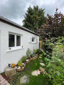 Maison cosy avec jardin & parking, proche Disney