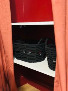 Appartements Le Velvet - Rennes : photos des chambres