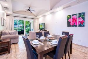 Matapalo Diria 103 - Luxury 2BR Pool & Beachside
