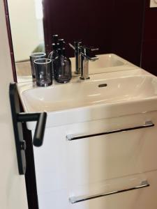 Appartements Le Velvet - Rennes : photos des chambres