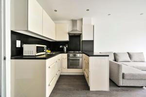 Bright Flat 1 min To Tower Bridge - Green Views