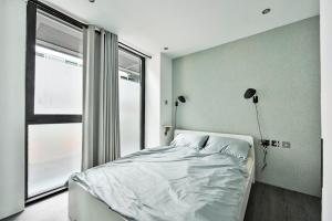 Bright Flat 1 min To Tower Bridge - Green Views