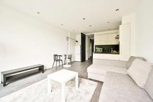 Bright Flat 1 min To Tower Bridge - Green Views