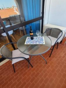 L&J Ocean View Apartment