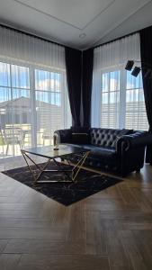 Karališkių SPA Self check in appartment with Jacuzzi