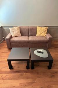 San Matteo Suite