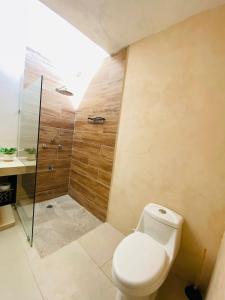 Casa SISAL a una cuadra de la playa