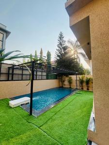 Kenzo Villa