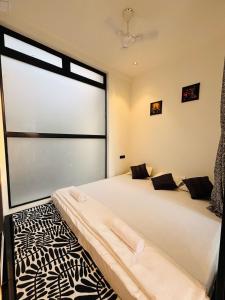 Kenzo Villa