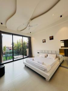 Kenzo Villa