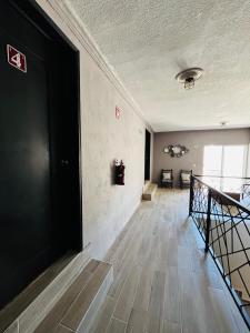 Hotel casa Victoria Bernal