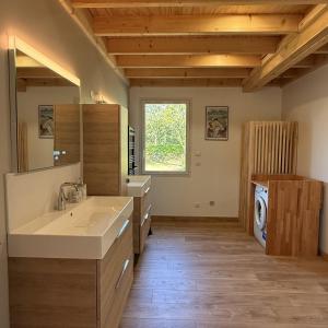 Magnifique gite ambiance chalet