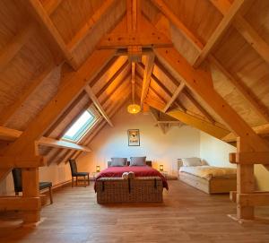 Magnifique gite ambiance chalet