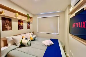 O fenômeno, Apto nobre