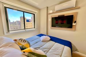 O fenômeno, Apto nobre